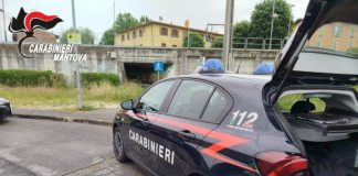 Castiglione, alla guida sotto l’effetto di droghe e con documenti contraffatti: tre denunciati
