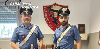 Castiglione, rubano 2mila euro di alcolici: denunciati cinque giovanissimi, anche un 16enne