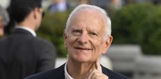 Luigi Cavallari, chi è il marito della ministra Roccella