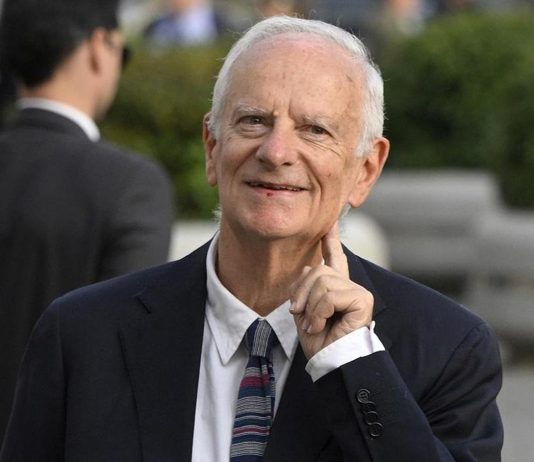 Luigi Cavallari, chi è il marito della ministra Roccella