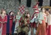 Cavriana, successo per il Palio della Capra d’Oro: a vincere la contrada Castello
