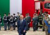 Il prefetto Bolognesi al 2 giugno: “Da Mantova contributo fondamentale alla nascita della Repubblica”