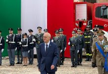 Il prefetto Bolognesi al 2 giugno: “Da Mantova contributo fondamentale alla nascita della Repubblica”