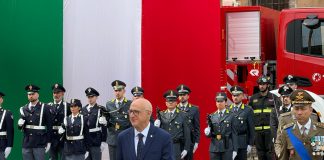 Il prefetto Bolognesi al 2 giugno: “Da Mantova contributo fondamentale alla nascita della Repubblica”