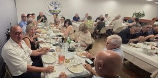 Nasce la Sezione Lega “Del Po”: amministratori e sostenitori riuniti a Ostiglia