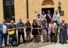 Ostiglia, inaugurato nuovo Centro per l’Impiego: “Aiuterà a fare rete con imprese e scuole”