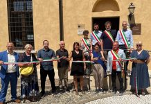 Ostiglia, inaugurato nuovo Centro per l’Impiego: “Aiuterà a fare rete con imprese e scuole”