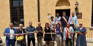 Ostiglia, inaugurato nuovo Centro per l’Impiego: “Aiuterà a fare rete con imprese e scuole”