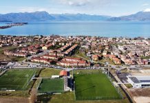 Mantova, ufficializzate le date del ritiro: biancorossi a Sirmione dal 20 al 30 luglio