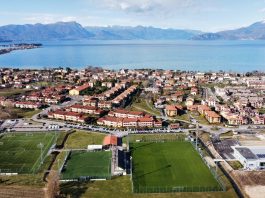 Mantova, ufficializzate le date del ritiro: biancorossi a Sirmione dal 20 al 30 luglio