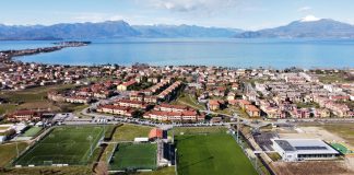 Mantova, ufficializzate le date del ritiro: biancorossi a Sirmione dal 20 al 30 luglio