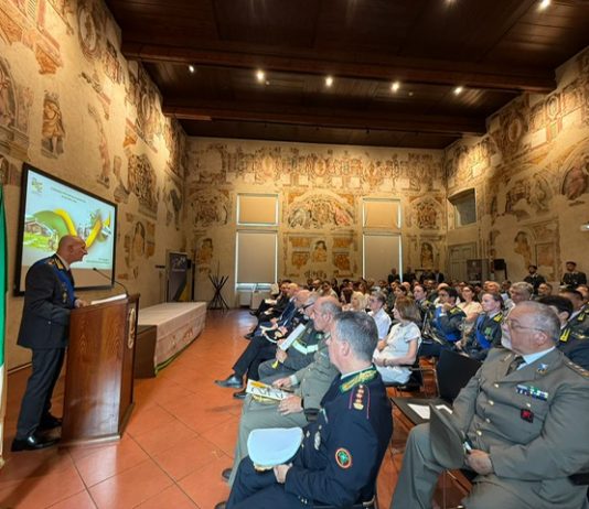 Gdf: scoperti oltre 100 evasori totali e 500 lavoratori irregolari. Recuperati 200 milioni sottratti al fisco