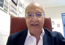 Tumori, Gridelli: “Con immunoterapia riduzione rischio di morte del 27%”