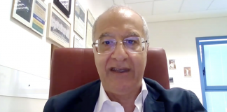 Tumori, Gridelli: “Con immunoterapia riduzione rischio di morte del 27%”