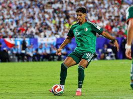 Giordania-Algeria: orario, probabili formazioni e dove vederla in tv