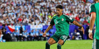Giordania-Algeria: orario, probabili formazioni e dove vederla in tv