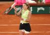 Non poteva pagare l’hotel, oggi può vincere il Roland Garros: chi è Chwalinska, finalista a sorpresa