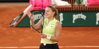 Non poteva pagare l’hotel, oggi può vincere il Roland Garros: chi è Chwalinska