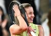 Roland Garros, Chwalinska contro Andreeva nella finale femminile