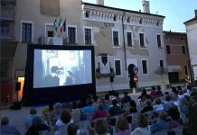 Cinema sotto le stelle a Rivarolo Mantovano: al via la rassegna “Mondi da svelare”