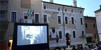 Cinema sotto le stelle a Rivarolo Mantovano: al via la rassegna “Mondi da svelare”