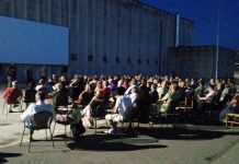 A Gonzaga torna il Cinema sotto le Stelle con sei serate all’aperto