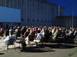 A Gonzaga torna il Cinema sotto le Stelle con sei serate all’aperto
