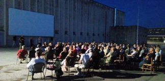 A Gonzaga torna il Cinema sotto le Stelle con sei serate all’aperto