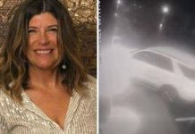 Investì con il suv un ladro dopo furto della borsa: condannata a 18 anni