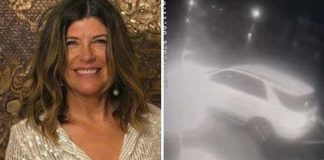 Investì con il suv un ladro dopo furto della borsa: condannata a 18 anni