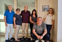 Targa di Berlinguer non ripristinata, il Pd di Porto: “non dimenticanza ma scelta politica”