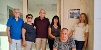 Targa di Berlinguer non ripristinata, il Pd di Porto: “non dimenticanza ma scelta politica”