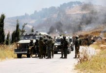 Cisgiordania, Idf sparano contro auto a Hebron: ucciso neonato di 7 mesi