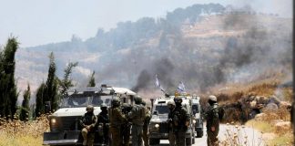 Cisgiordania, Idf sparano contro auto a Hebron: ucciso neonato di 7 mesi