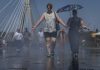 Caldo record in Europa, l’ondata si sposta a Est: Budapest verso i 40°C, allerta in 7 Paesi
