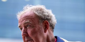 Jeremy Clarkson: “Ho un tumore alla prostata, aggressivo ma preso in tempo”