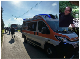 Roverbella, perde il controllo dello scooter e finisce nel canale: muore 51enne