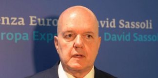 Casini (Commissione europea): “Con campagna Più forti insieme raccontiamo persone”