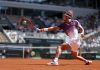 Cobolli dopo ko a Roland Garros: “L’obiettivo sono le Finals di Torino”