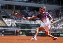 Cobolli dopo ko a Roland Garros: “L’obiettivo sono le Finals di Torino”