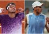 Roland Garros, oggi semifinale Cobolli-Arnaldi: orario, precedenti e dove vederla in tv