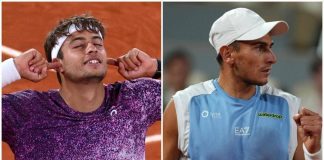 Roland Garros, oggi semifinale Cobolli-Arnaldi: orario, precedenti e dove vederla in tv