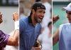 Roland Garros, tris azzurro ai quarti: Cobolli, Berrettini e Arnaldi avanti tutta