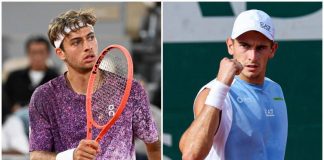 Roland Garros, semifinale Arnaldi-Cobolli trasmessa in chiaro. Binaghi: “Gesto di grande sensibilità”