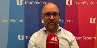Cohen (TeamSystem): “In tre anni investiti 250 milioni per affiancare i nostri clienti”