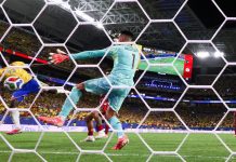 Mondiali, Colombia-Portogallo 0-0 e Congo DR-Uzbekistan 3-1