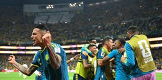 Mondiali 2026, Colombia-Uzbekistan 3-1 e Cannavaro k.o. al debutto