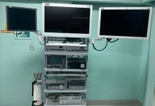 Donazione rafforza la chirurgia mini‑invasiva per Guastalla e Basso Mantovano