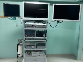 Donazione rafforza la chirurgia mini‑invasiva per Guastalla e Basso Mantovano