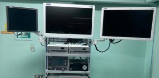 Donazione rafforza la chirurgia mini‑invasiva per Guastalla e Basso Mantovano